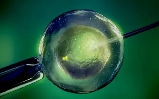 液氮库
